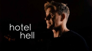 Адские гостиницы 3 сезон 1 серия / Hotel Hell (2016)