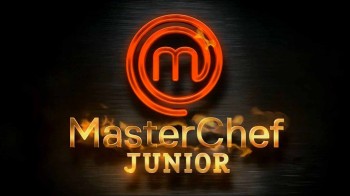 Лучший повар Америки: Дети 5 сезон 1 серия / MasterChef Junior (2017)