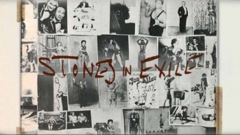 Роллинг Стоунз - В изгнании / The Rolling Stones - Stones In Exile (2010)
