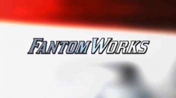Мастерская Фантом Уоркс 3 сезон 5 серия / Fantom Works (2015)
