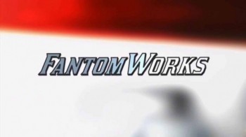 Мастерская Фантом Уоркс 3 сезон 2 серия / Fantom Works (2015)