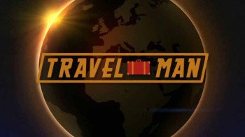 Человек-турист: Успеть за 48 часов 4 сезон 4 серия. Неаполь (2017)