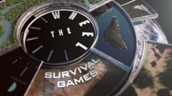 Колесо игра на выживание 1 серия. Брошенные / The Wheel: Survival Games (2017)