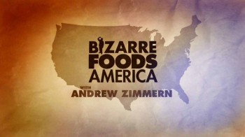 Необычная еда Америка 2 сезон 7 серия. Блюзовый маршрут (2012)