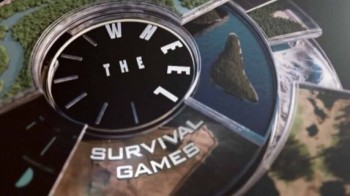 Колесо игра на выживание 5 серия / The Wheel: Survival Games (2017)