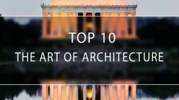 Лучшая десятка шедевров архитектуры 1 серия. Мосты / Top 10 the Art of Architecture (2015)