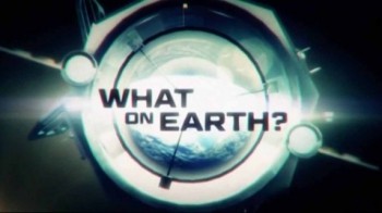 Загадки планеты Земля 3 сезон: 10 серия. Символы в пустыне / What on Earth? (2016)
