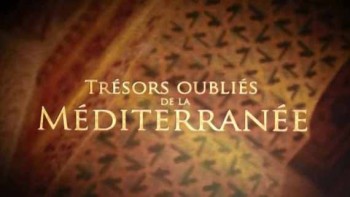 Забытые сокровища Средиземноморья 1 серия. Дворец барона д'Эрланже. Тунис (2015)