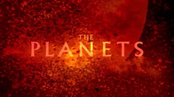 Планеты 3 серия. Гиганты / The Planets (1999)