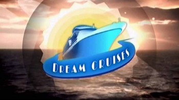 Круизные лайнеры - рай в океане 05 серия. Легенда морей / Dream Cruise (2011)
