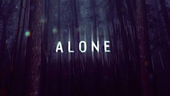 В изоляции: Один шанс на двоих 4 серия / Alone: Lost & Found (2017)