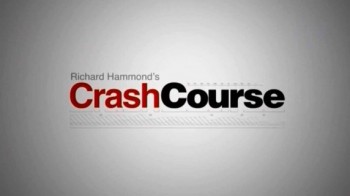 Ускоренный курс Ричарда Хаммонда 2 сезон 7 серия. Анималотерапевт, Змееловr / Richard Hammond's Crash Course (2012)