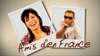 Вояж по-французски 1 сезон: 11 серия. Арль / Amis d'en France (2008)