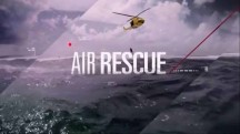Воздушные спасатели 1 сезон 1 серия / Air Rescue (2013)
