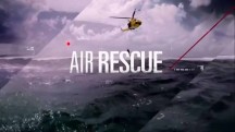 Воздушные спасатели 2 сезон 1 серия / Air Rescue (2015)