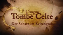 Загадка Кельтской гробницы / L'Enigme de la Tombe Celte (2017)