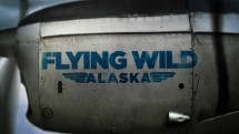 Полеты вглубь Аляски 1 сезон 2 серия. Жизнь или смерть / Flying Wild Alaska (2011)