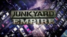 Ржавая империя 3 сезон 2 серия. Игра с огнем / Junkyard Empire (2017)