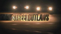 Уличные гонки 10 сезон 3 серия / Street Outlaws (2017)