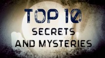 10 убедительных причин верить в мистических животных / Mysterious Creatures and Beings (2017)
