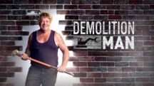 Разрушитель 1 серия. Пианино / Demolition Man (2016)