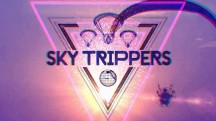 Треки в облаках 1 серия / Sky Trippers (2016)