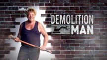 Разрушитель 3 серия. Лестница / Demolition Man (2016)