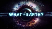 Загадки планеты Земля 4 сезон 3 серия. Монстры забытых джунглей / What on Earth? (2017)