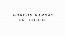 Гордон Рамзи. На кокаине 1 серия / Gordon on Cocaine (2017)