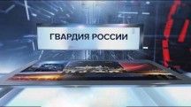 Гвардия России. Специальный репортаж (2018)