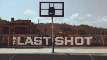 Последний бросок 3 серия / The Last Shot (2017)
