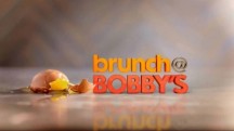 Завтрак у Бобби 7 сезон 7 серия. Завтрак для болельщиков / Brunch at Bobby's (2016)