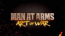Оружейники: искусство войны 1 серия (2017)