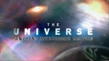 Вселенная: разгадка древних тайн 7 сезон 6 серия. Глаз Бога (2014)