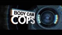 Видеопатруль 1 серия / Body Cam Cops (2017)