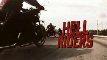 Наездники ада 2 сезон 1 серия / Hell riders (2014)