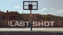 Последний бросок 4 серия / The Last Shot (2017)