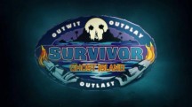 Последний герой 36 сезон: 10 серия / Survivor (2018)