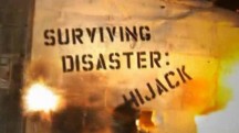 Выжить в катастрофе 2 серия. Огонь / Surviving Disaster (2009)
