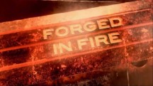 Между молотом и наковальней 5 сезон: 17 серия. Командное состязание Меч Дао / Forged in Fire (2017)