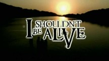 Я не должен был выжить 3 сезон 1 серия. Кошмарный каньон / I Shouldn't Be Alive (2010)
