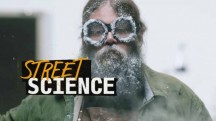 Уличная наука 2 сезон 4 серия. Растяжение и разрушение / Street Science (2017)
