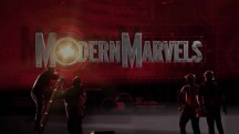 Современные чудеса. Обратный отсчет 19 сезон 8 серия. Странные изобретения / Modern Marvels Countdown (2013)