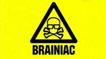 Головоломы: насилие над наукой 2 сезон 2 серия / Brainiac: Science Abuse (2004)