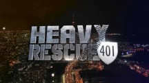 Спасатели-тяжеловесы 2 сезон 4 серия / Heavy Rescue (2017)