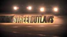 Уличные гонки 1 сезон 1 серия / Street Outlaws (2013)