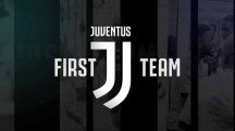 Первая команда: Ювентус 2 сезон 1 серия / First Team: Juventus (2018)