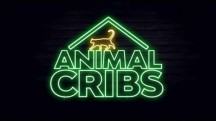 Дома для животных 7 серия. Улетный дворец для попугаев / Animal Cribs (2017)