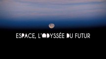 Космос. Путешествие в будущее 1 серия. SOS Космический мусор / Espace, l'odyssee du futur (2016)