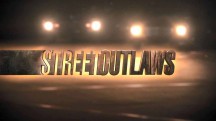 Уличные гонки 2 сезон 1 серия  / Street Outlaws (2014)